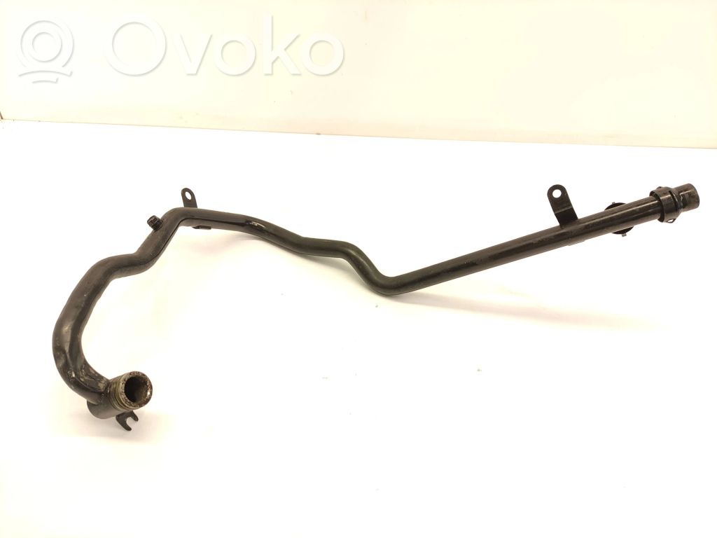 Audi A4 S4 B7 8E 8H Caurulīte (-es) / šļūtene (-es) 
