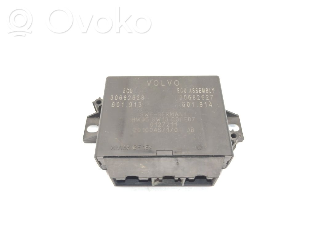 Volvo V70 Parking PDC control unit/module 