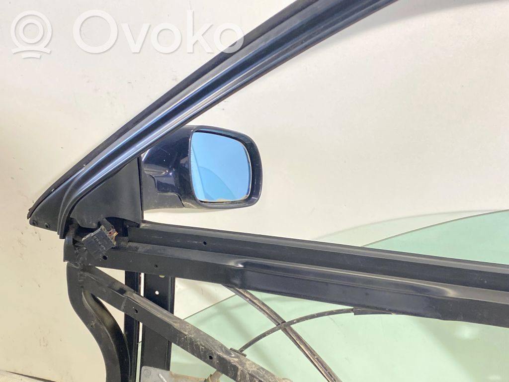 Audi A3 S3 8L Front window lifting mechanism without motor 