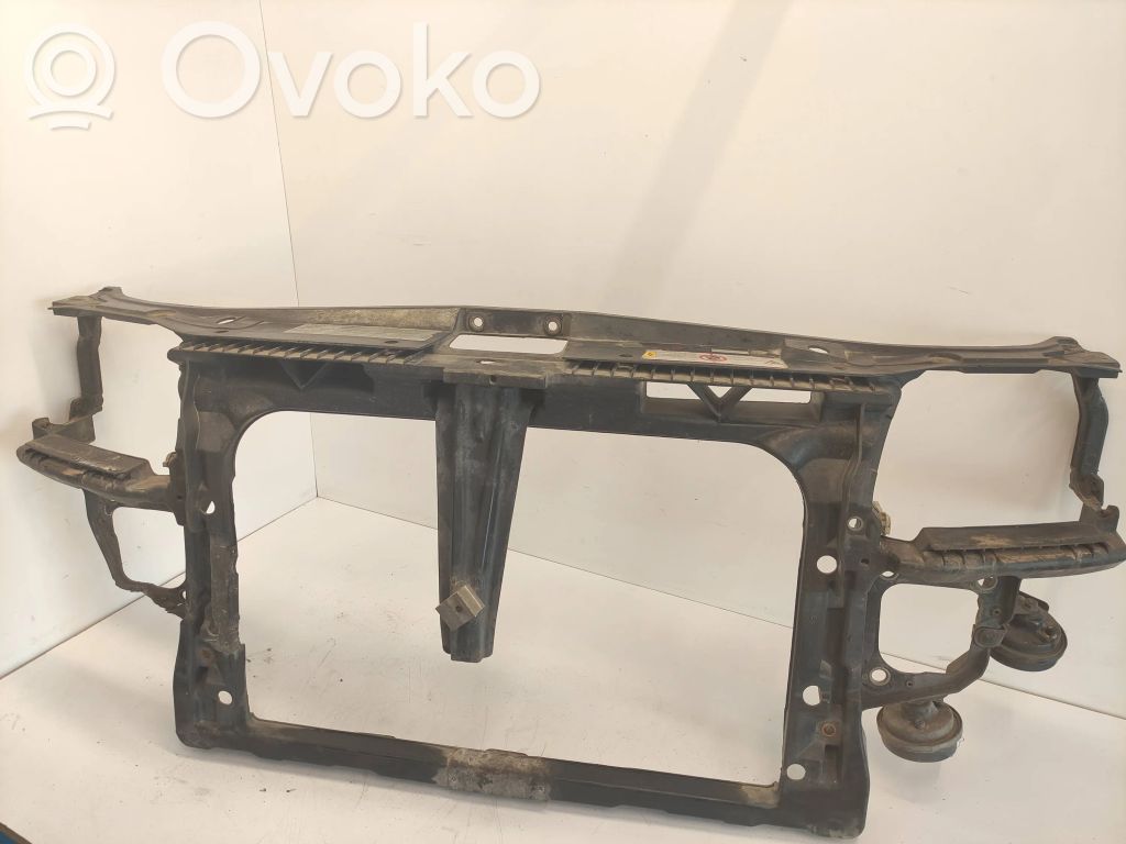 Audi A3 S3 8L Radiator support slam panel 
