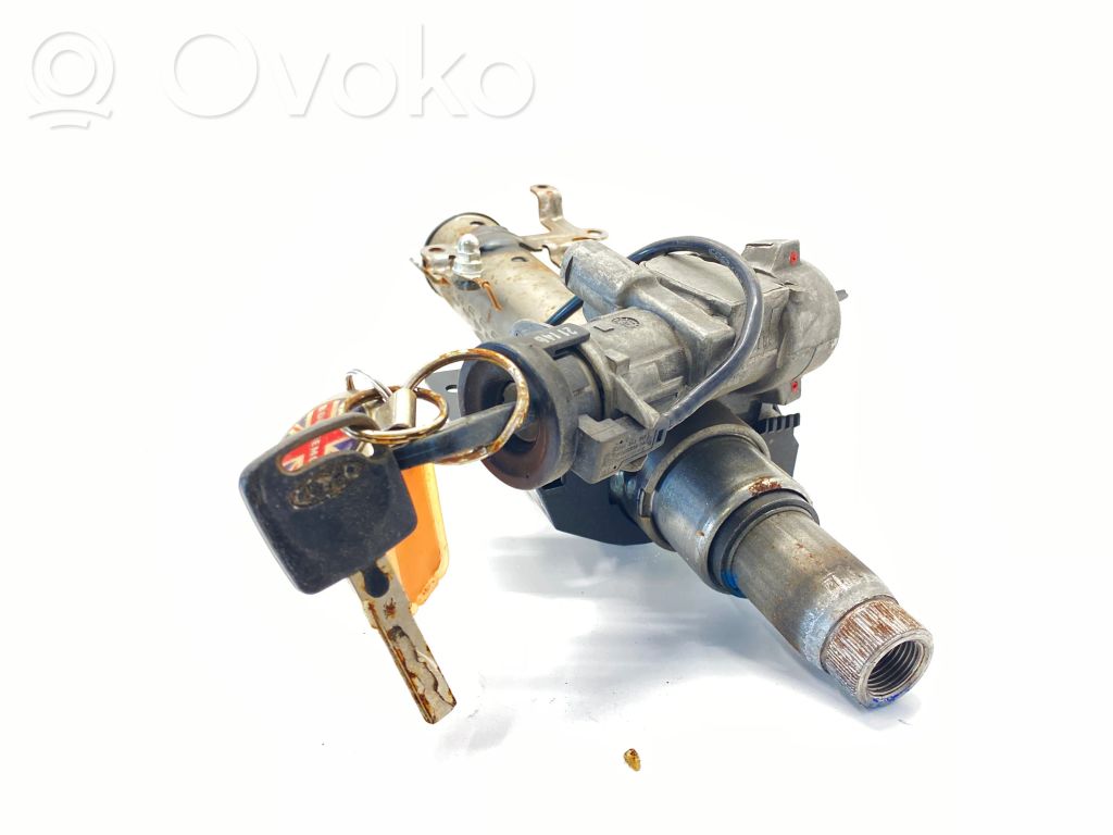 Lenksäule   7M3905875,YM213F714