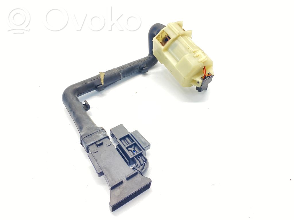 Engine control unit/module fan   8L1820547