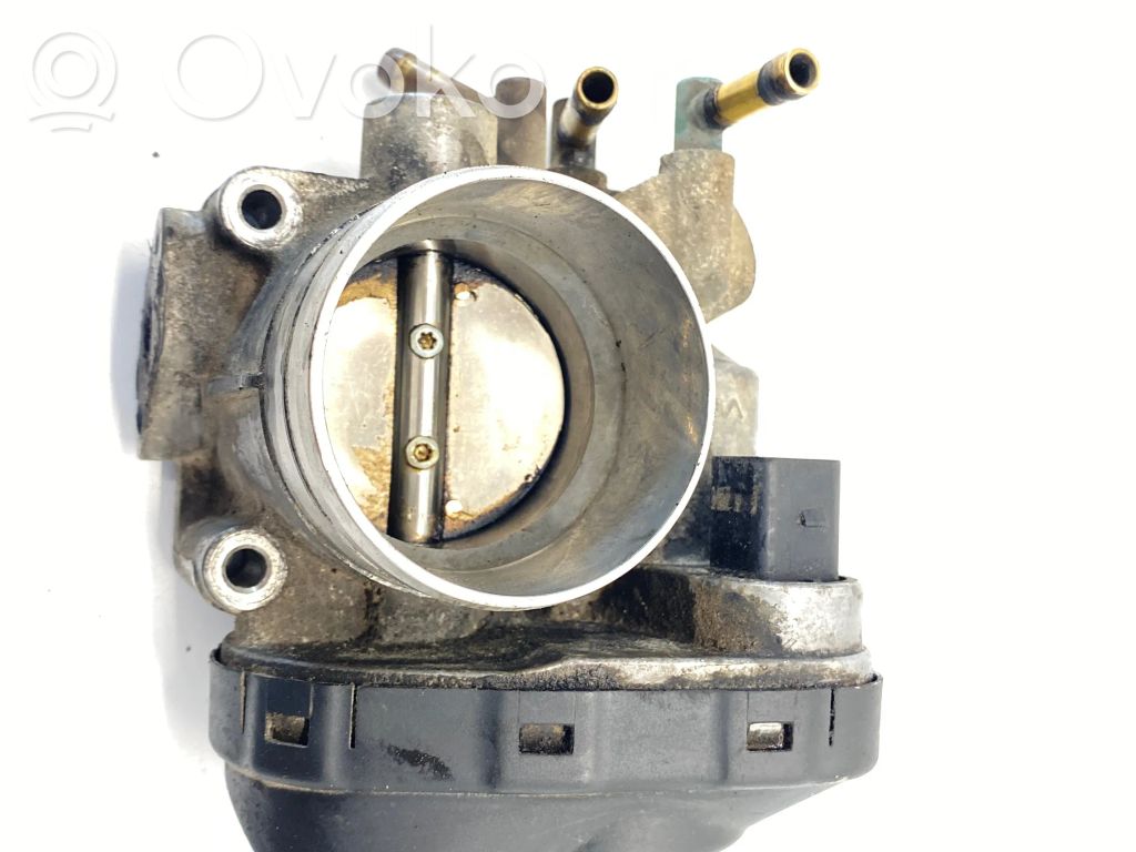 Audi A3 S3 8L Throttle valve 