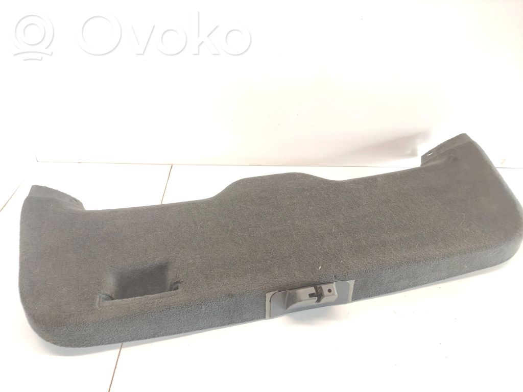 Tailgate trim   0056396,000765