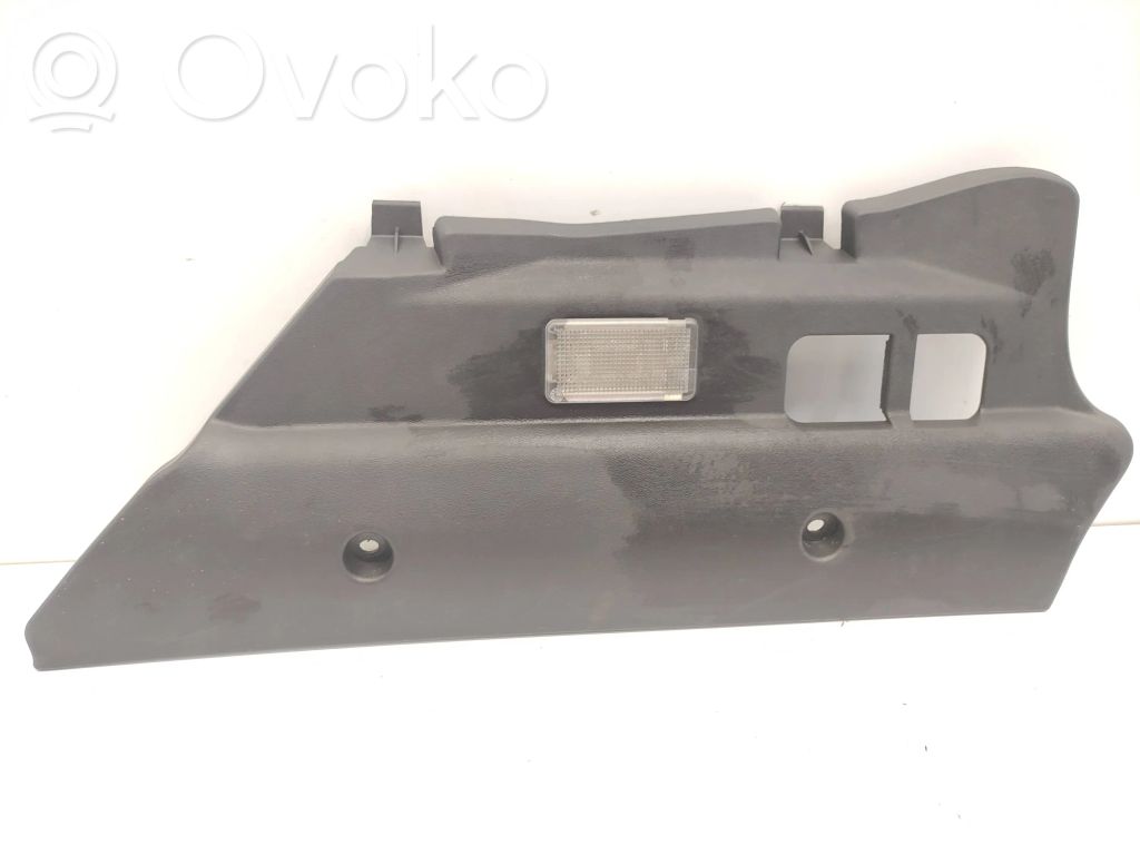 Volvo V70 Dashboard lower bottom trim panel 