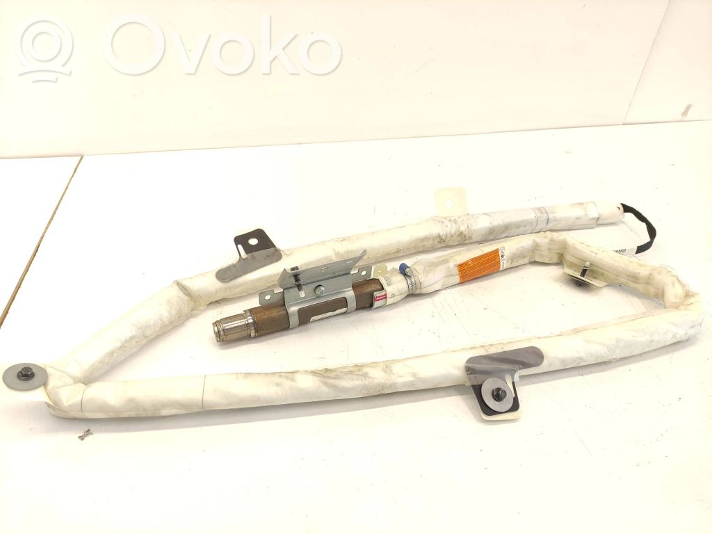 Volvo V70 Kurtyna airbag 