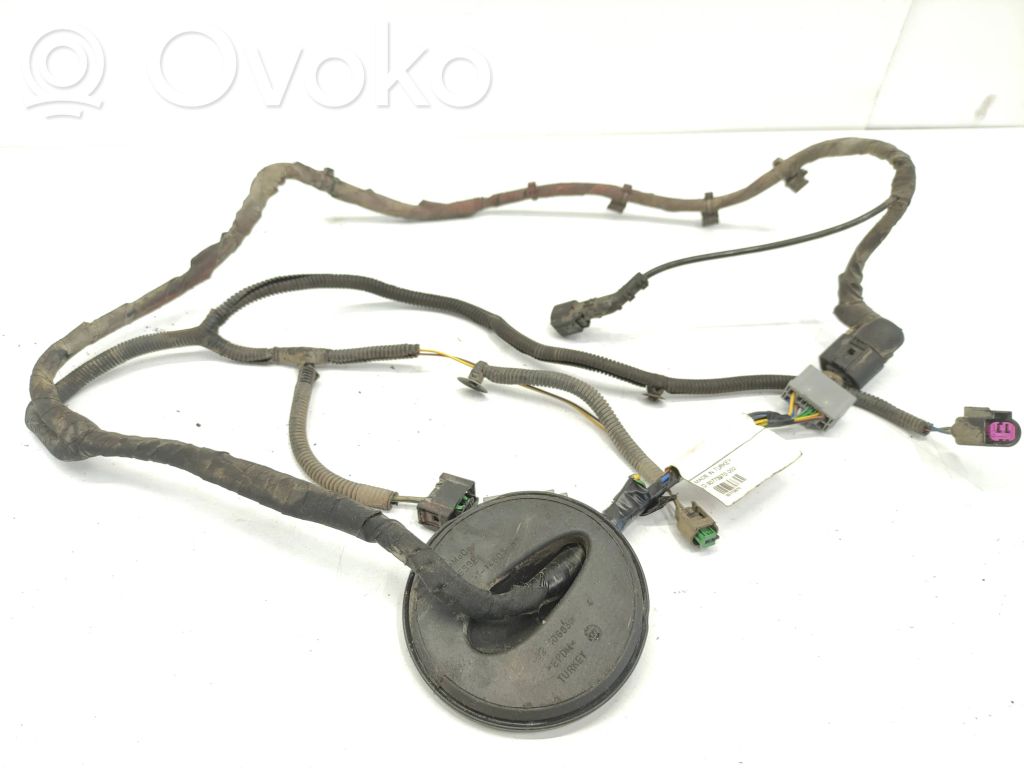 Otros cableados   6G9T14603NB,30773970