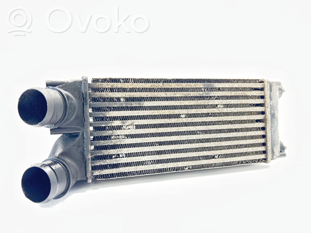 Peugeot 308 Interkūlerio radiatorius 