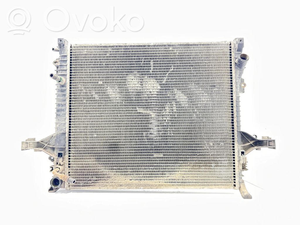 Volvo XC90 Chłodnica 