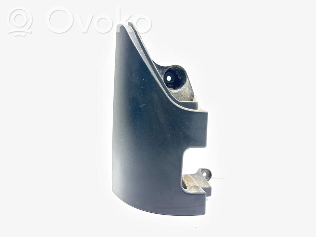 Renault Kangoo II Listwa pod lampę tylną 