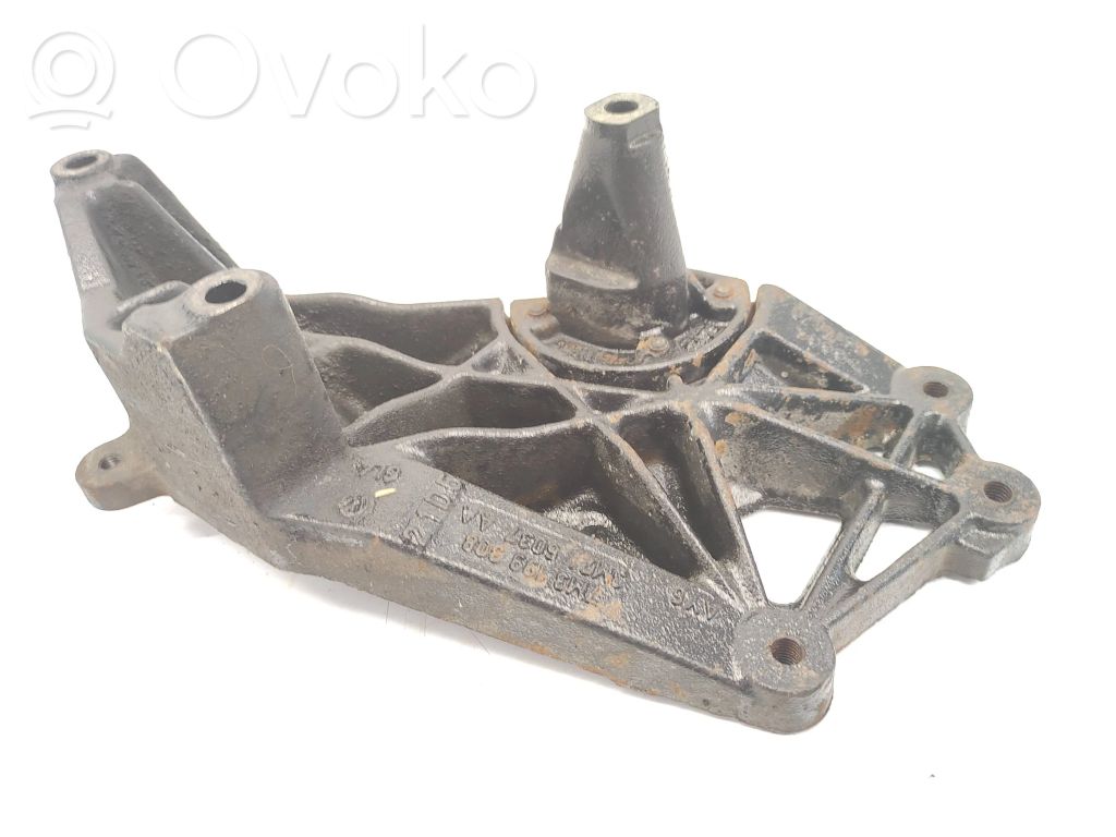 Volkswagen Sharan Engine mounting bracket 