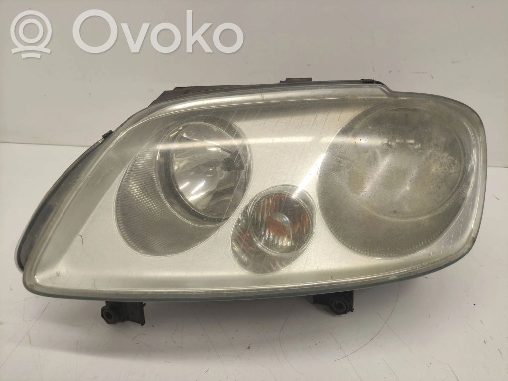 Headlight/headlamp   2K0941005B,4VEX13006AF,10169,2K0941005D