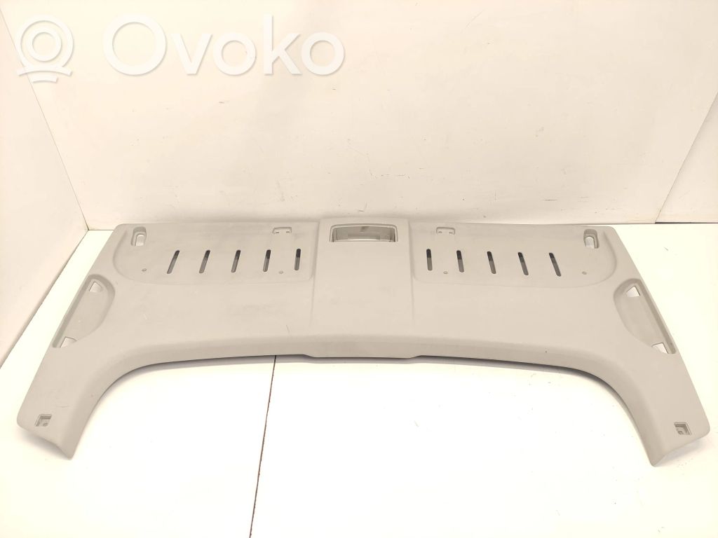 Volkswagen Caddy Dachhimmel 