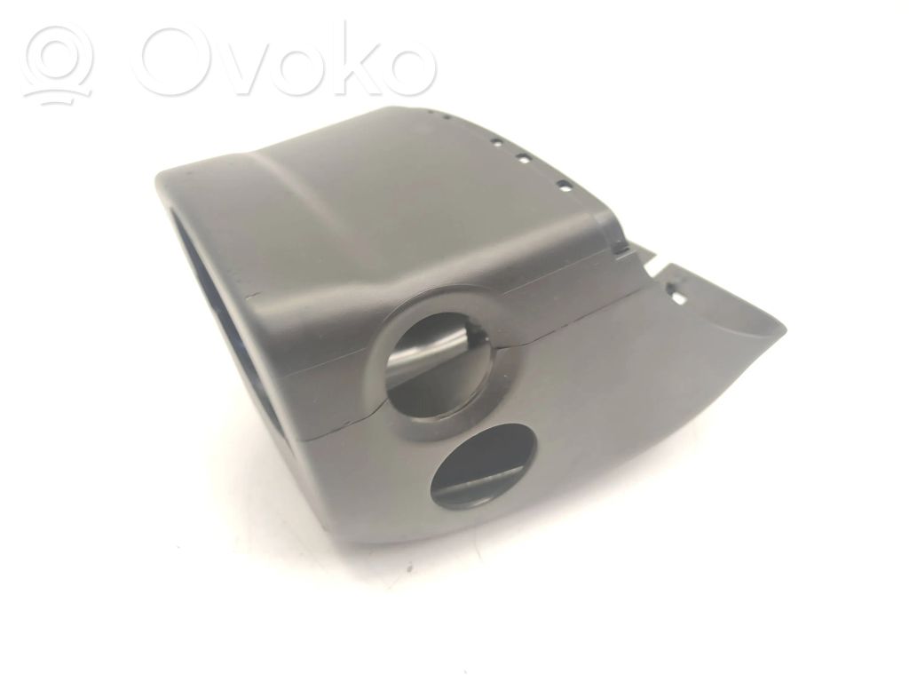 Volkswagen Caddy Steering wheel column trim 
