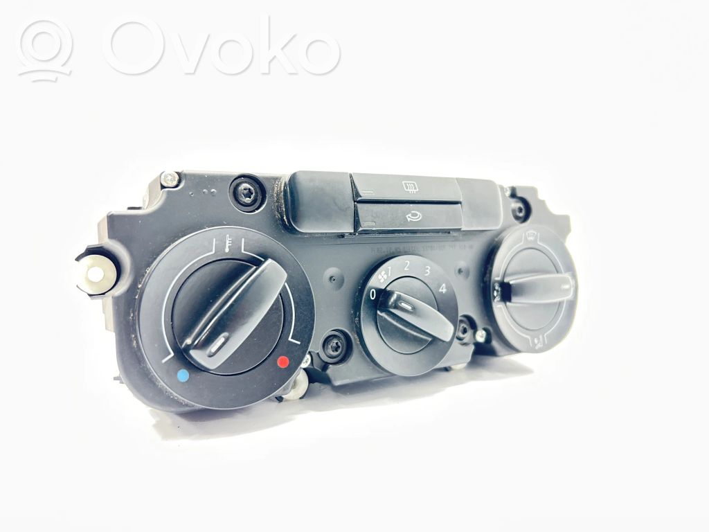 Volkswagen Caddy Unitate control climatizare 