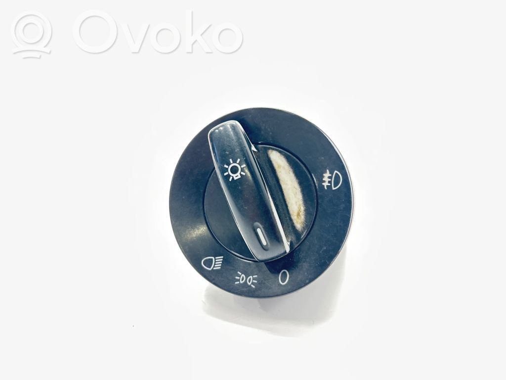 Volkswagen Caddy Light switch 