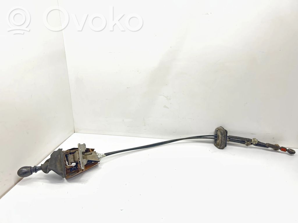 Selector caja de cambios   4913812
