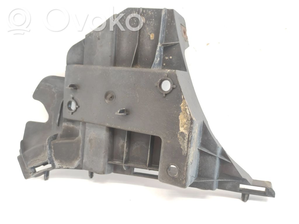 Front bumper mounting bracket   31265344