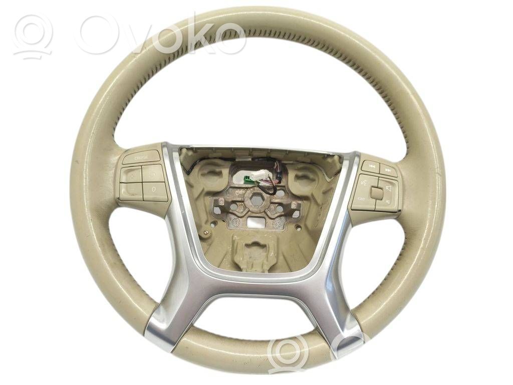 Ohjauspyörä   34108766A,876324350601,P31271095