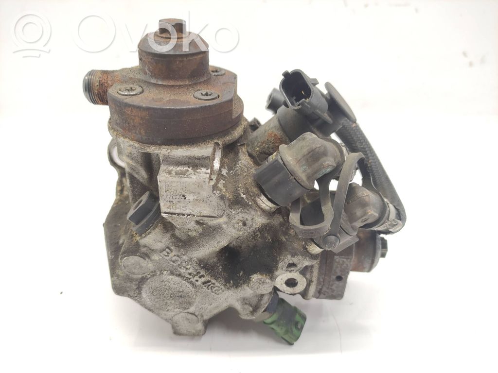 Volvo V70 Pompe d'injection de carburant à haute pression 