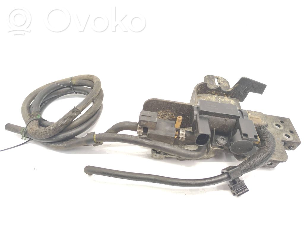Volvo V70 Solenoīda vārsts 