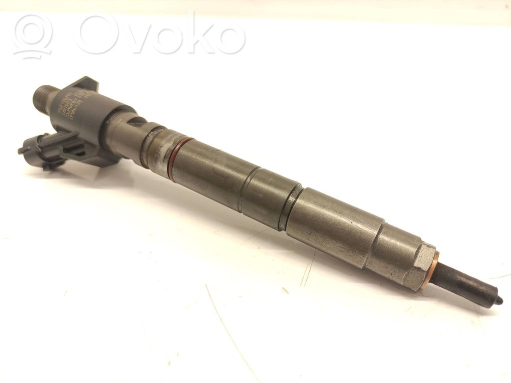 Volvo V70 Inyector de combustible 