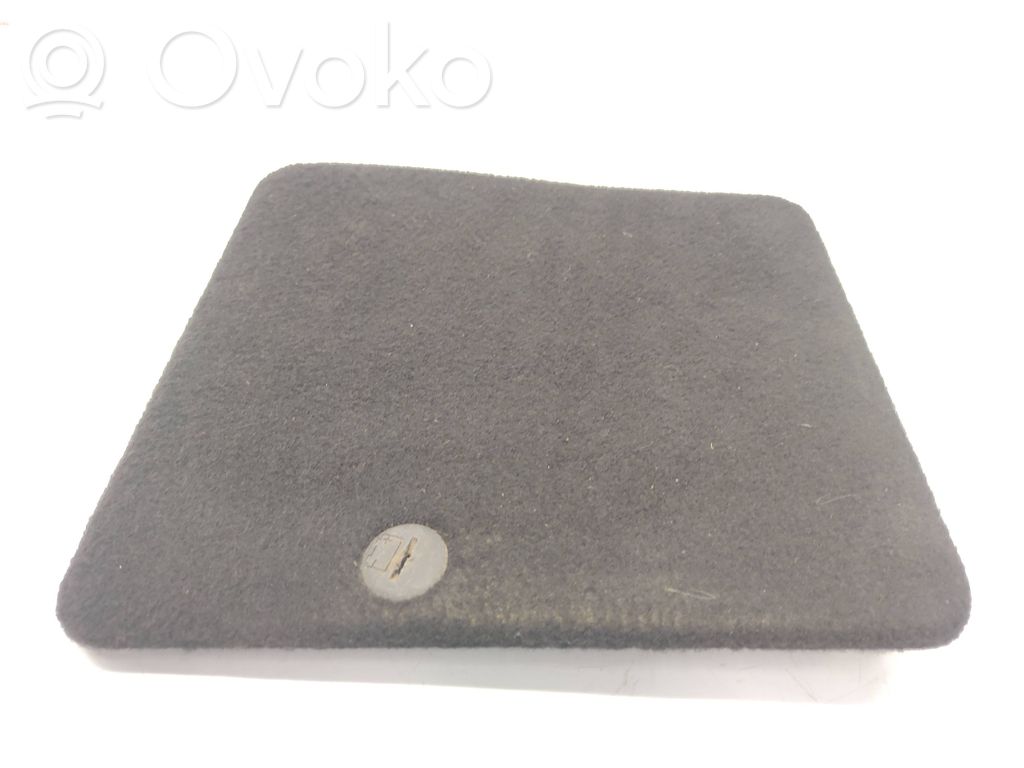 Dolny panel schowka koła zapasowego   A1696800439,00434171,1110074,YAP110003