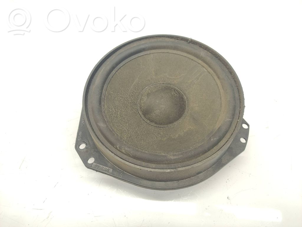 Renault Trafic II (X83) Front door speaker 