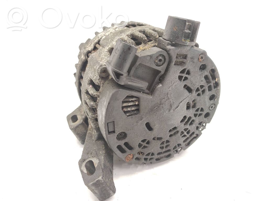 Generatorius   6G9N10300JD,0121715008,6G9N10300,36001105,D5244T5