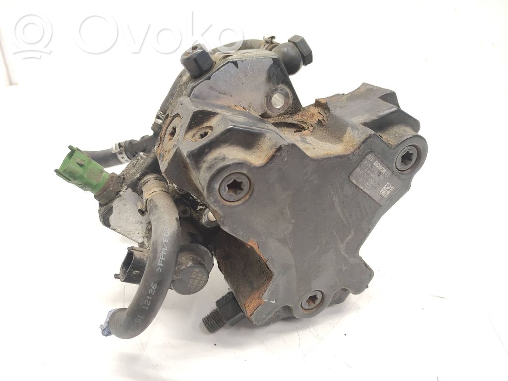 Pompa wtryskowa wysokiego ciśnienia   30756125,0445010111,D5244T5,31303475,36001127