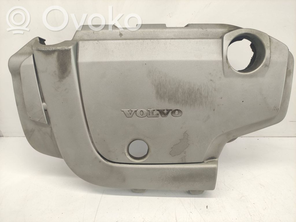 Engine cover (trim)   30777775