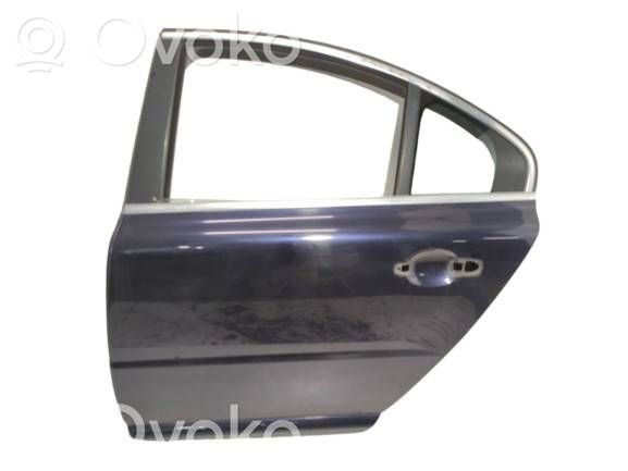 Volvo S80 Puerta trasera 