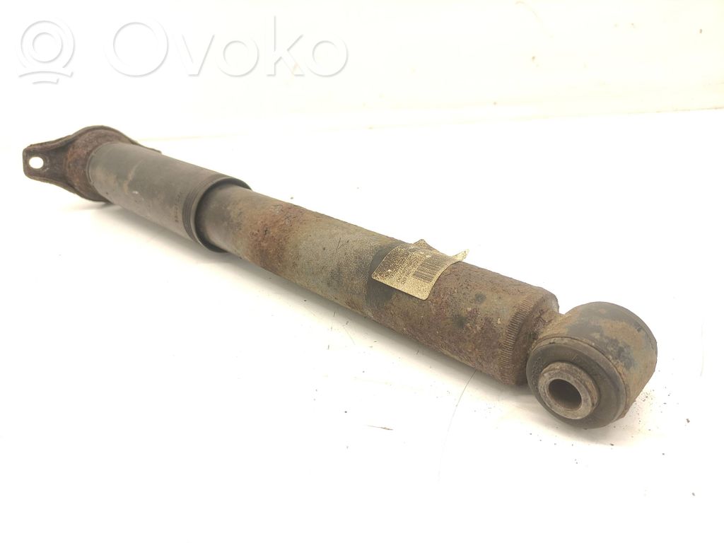 Volvo S80 Stoßdämpfer hinten 