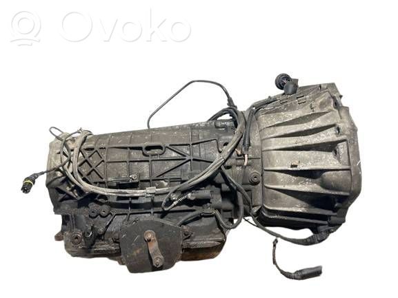 Automatic gearbox   5HP24,1058401123,7508713