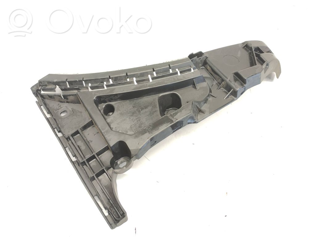 Front bumper mounting bracket   30698128