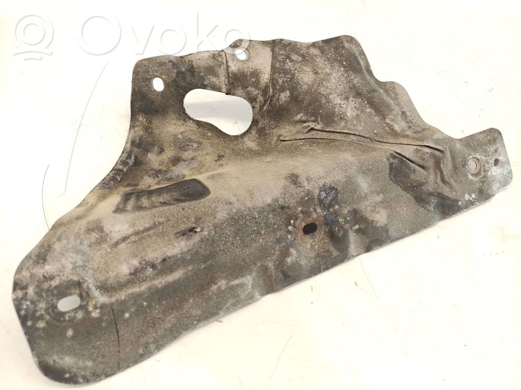 Protección térmica del escape   30757170,10W32R151A