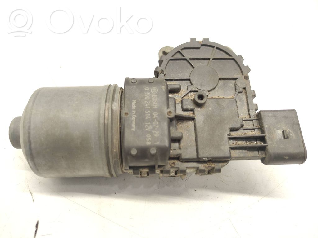 Alfa Romeo GT Motor del limpiaparabrisas 
