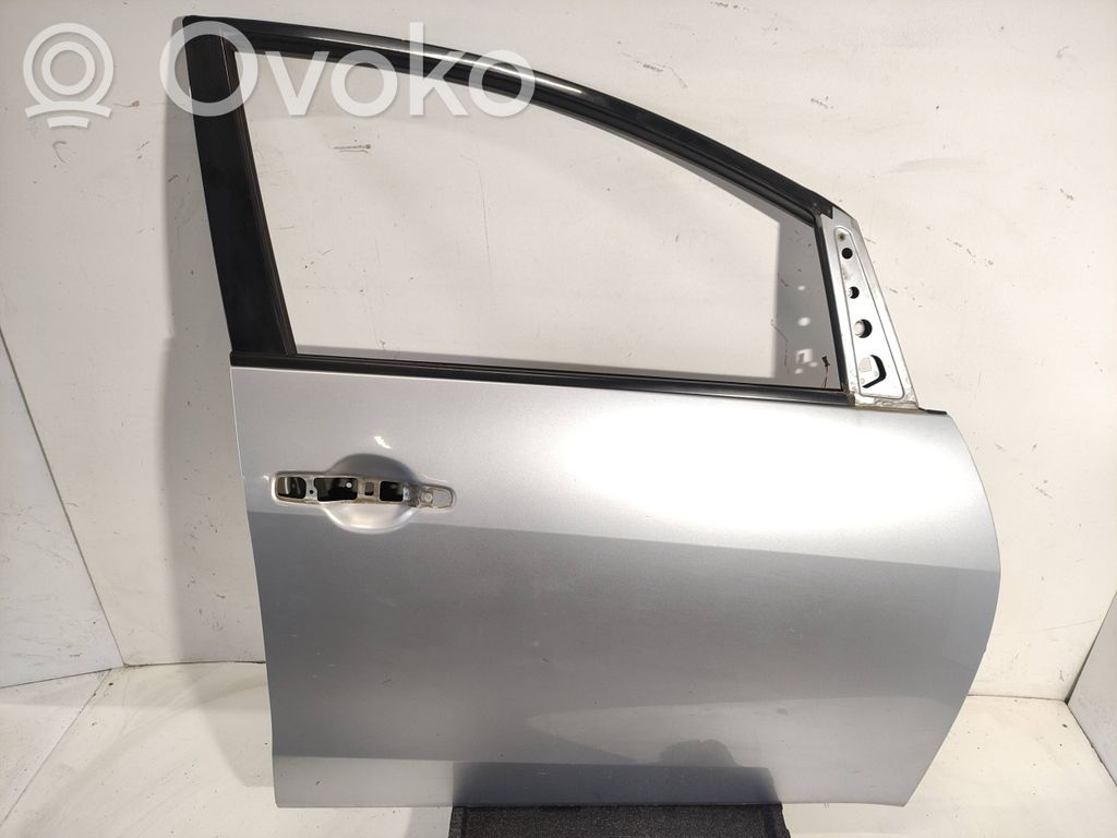Mitsubishi Grandis Etuovi 