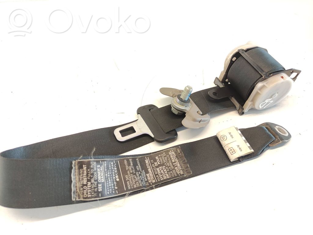 Cinturón trasero   7029N,TKAB0N694,567015,MN134123HB