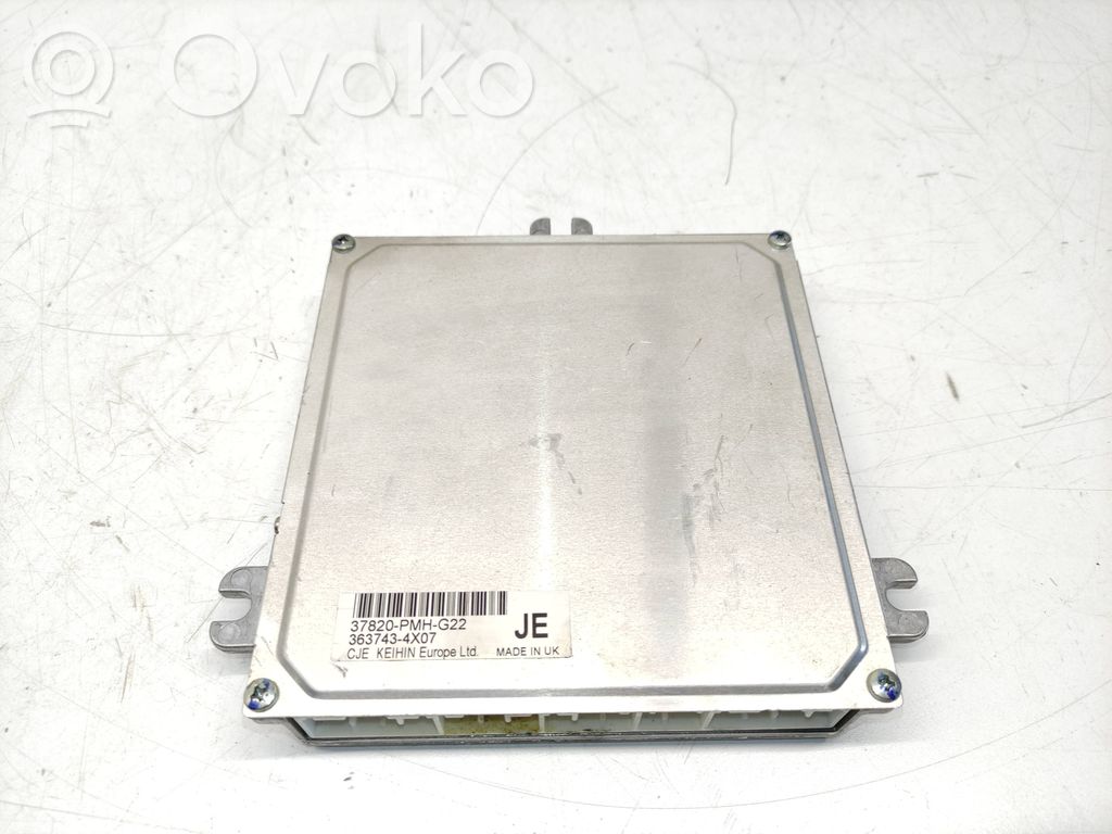 Honda Civic Engine control unit/module 