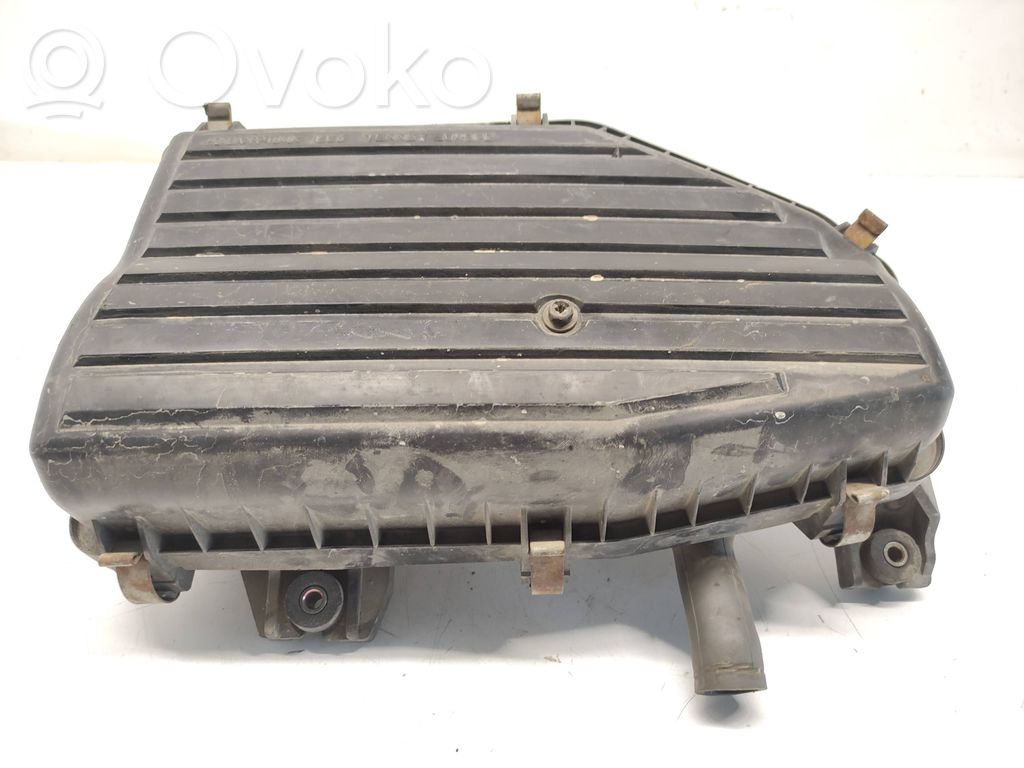 Honda Civic Luftfilterkasten 