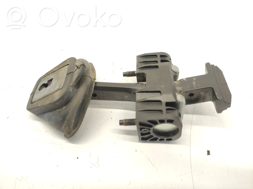 Peugeot 407 Front door check strap stopper 