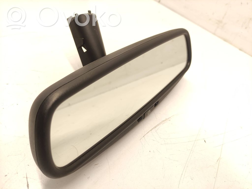 Rear view mirror (interior)   E1101562,20362245,905063320,8153LH