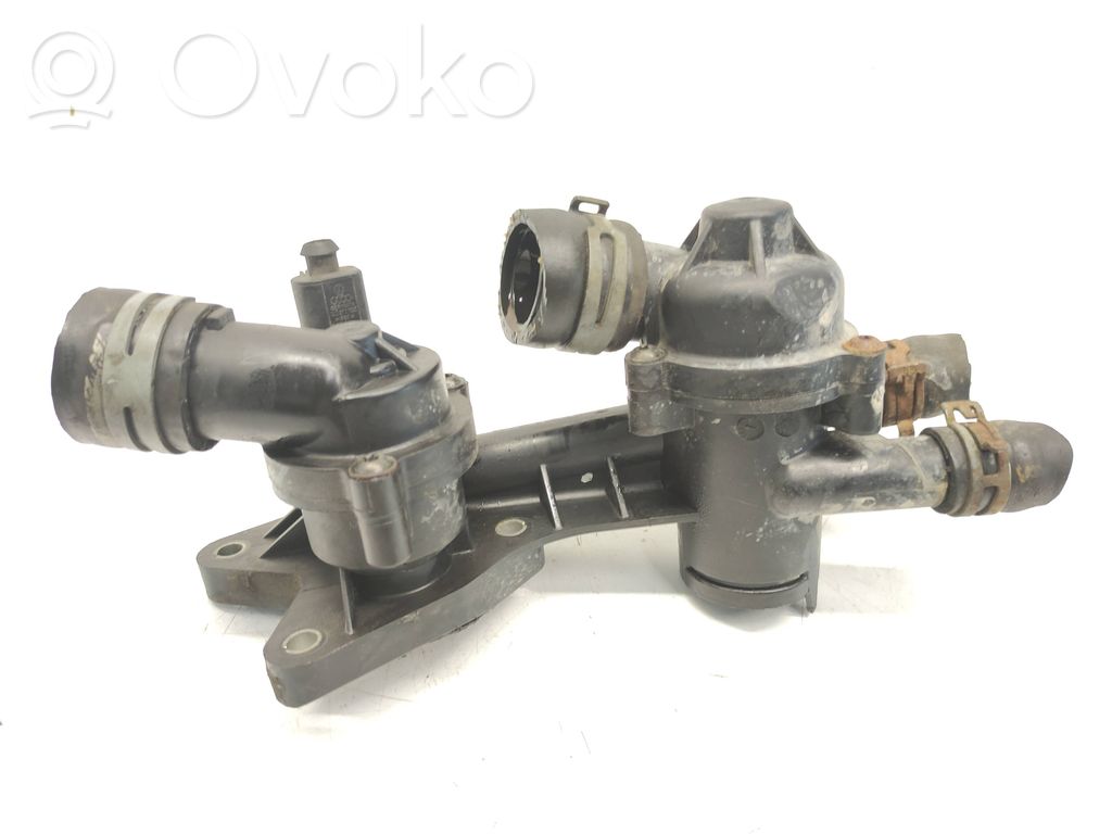 Obudowa termostatu   3C121111AE,03C121111T