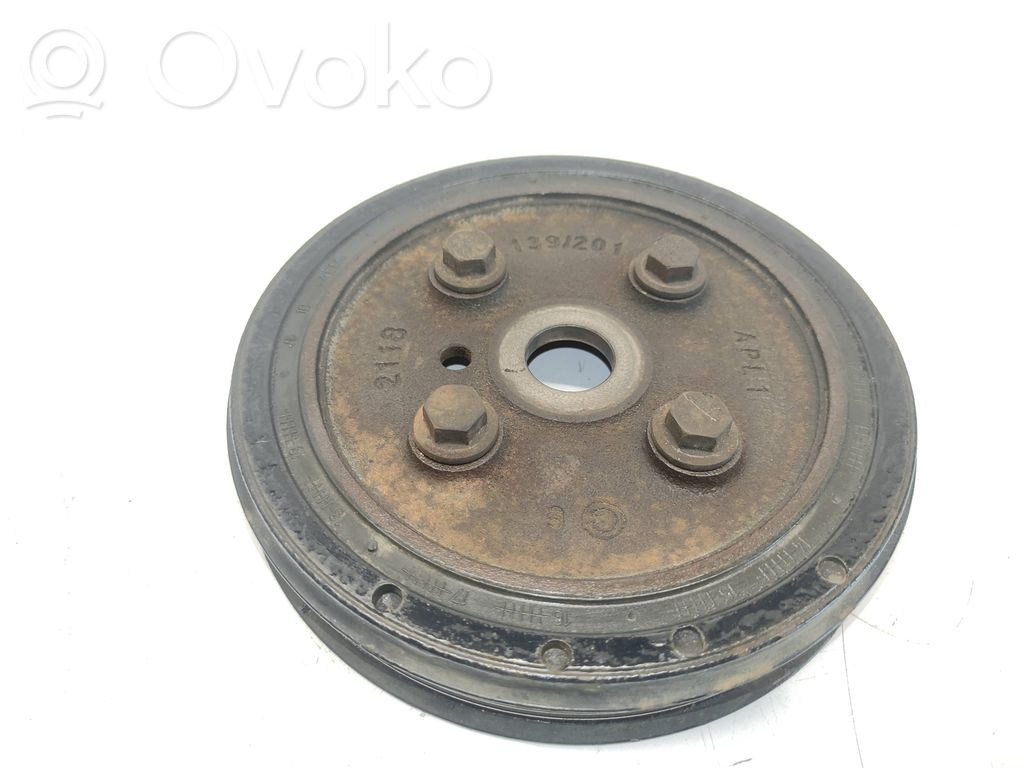 Riemenscheibe   31258122,D5204T3