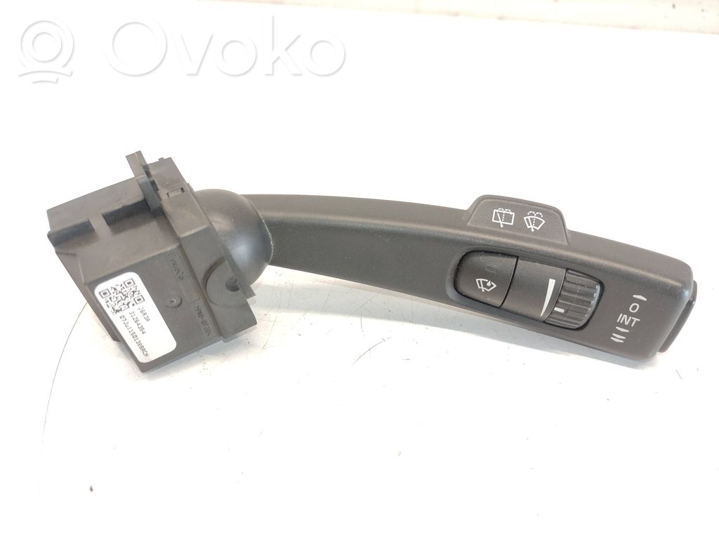 Volvo V70 Manetka / Przełącznik wycieraczek 
