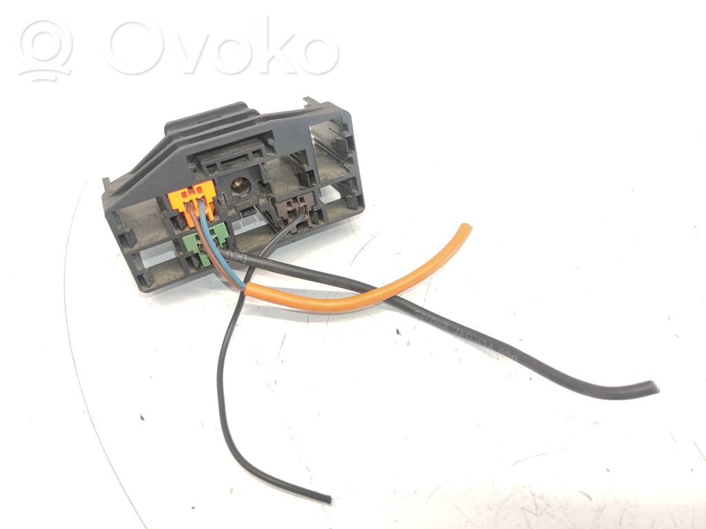 Volkswagen PASSAT B5 Seat wiring loom 
