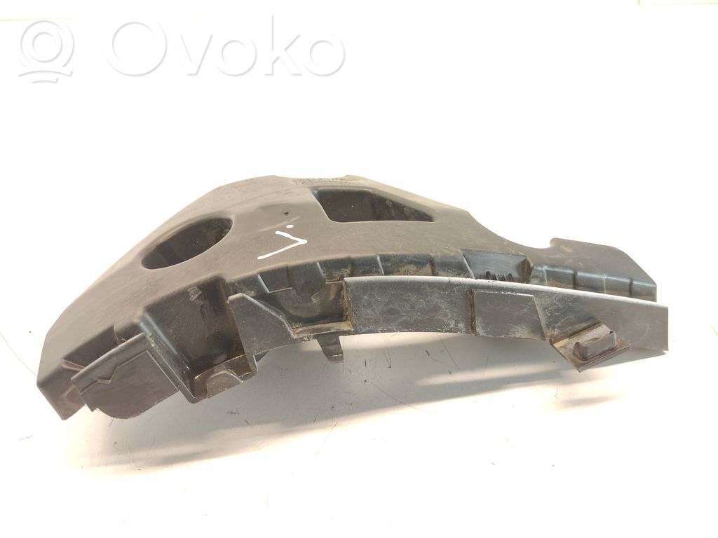 Peugeot 308 Soporte de montaje del parachoques trasero 