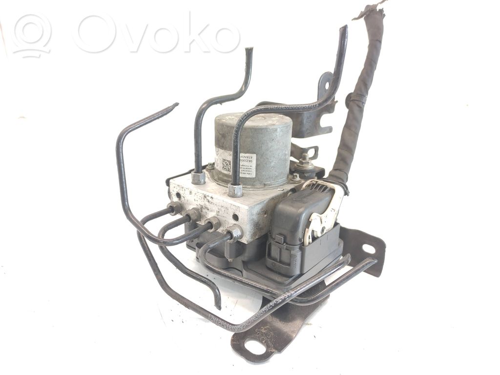 Peugeot 308 ABS Pump 