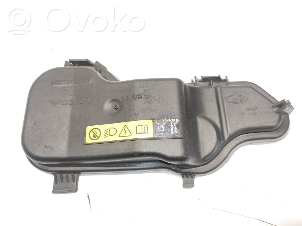 Volvo V70 Deckel Abdeckung Scheinwerfer 